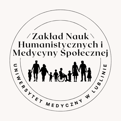 Logo of Department of Humanities and Social Medicine